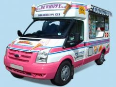 Mr Whippy Ice Cream Vans Leeds Reviews Ice Cream Van Hire Company FreeIndex